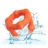Calexotics - Bague Alpha All Star Orange
